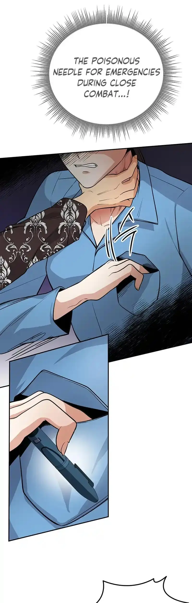 Scorpion Time Chapter 21 9